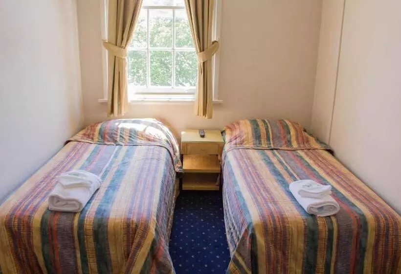 Standard-huone Jaettu Kylpyhuone, Gardners Inn