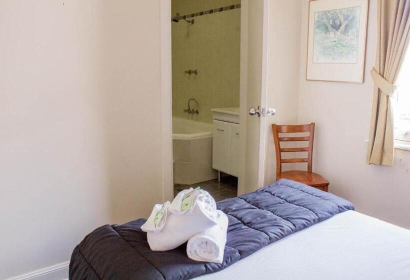 חדר סטנדרט עם ג'קוזי, Gardners Inn