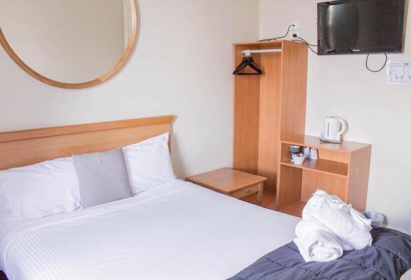 חדר סטנדרט עם ג'קוזי, Gardners Inn