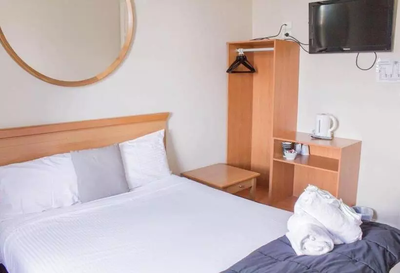 Standard-huone Poreallas, Gardners Inn