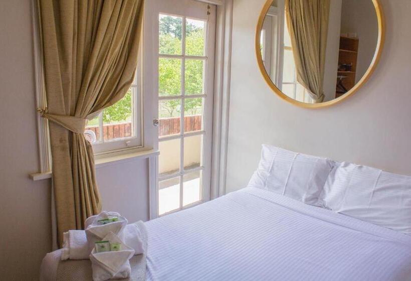 חדר סטנדרט, Gardners Inn