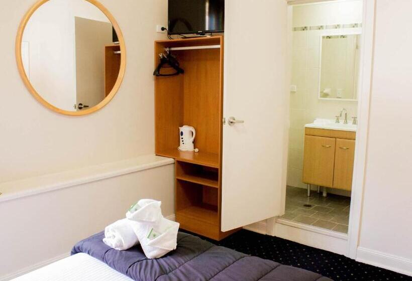 חדר סטנדרט, Gardners Inn