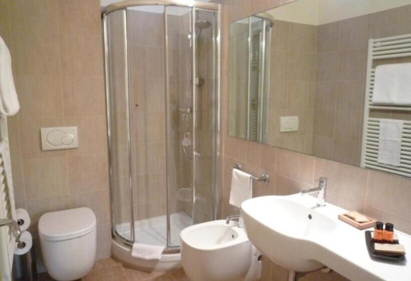 标准间, Hambros Il Parco In Villa Banchieri