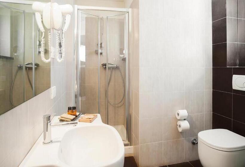 标准间, Hambros Il Parco In Villa Banchieri