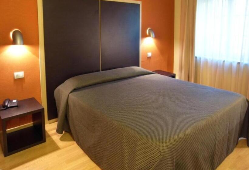 标准间, Hambros Il Parco In Villa Banchieri