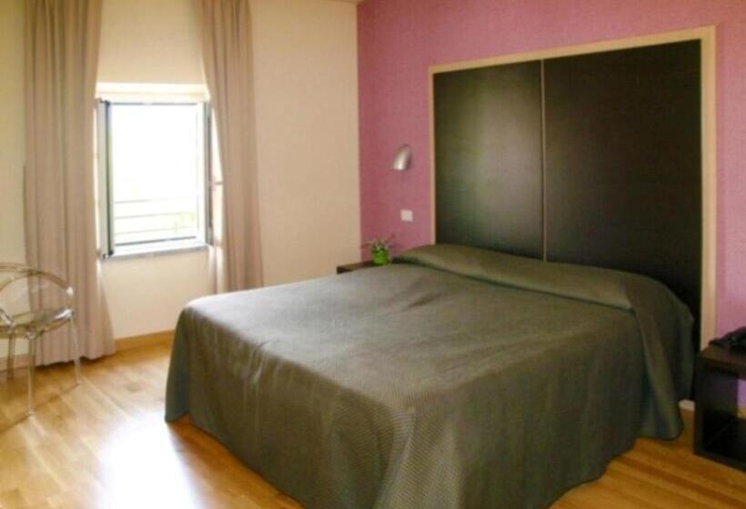 标准间, Hambros Il Parco In Villa Banchieri