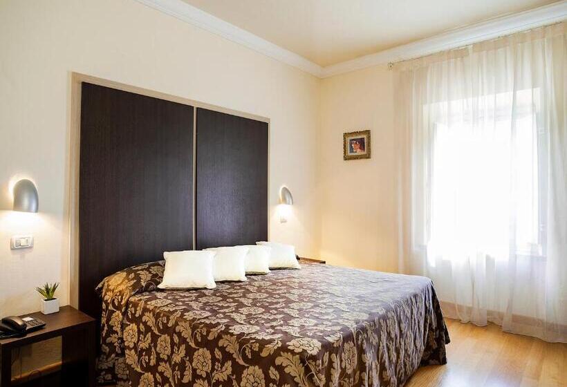 标准间, Hambros Il Parco In Villa Banchieri