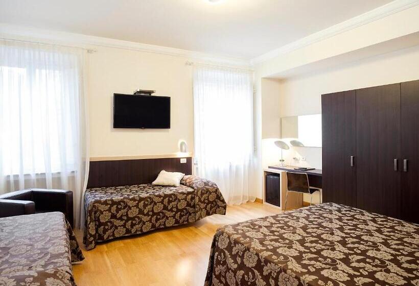 四人标准间, Hambros Il Parco In Villa Banchieri