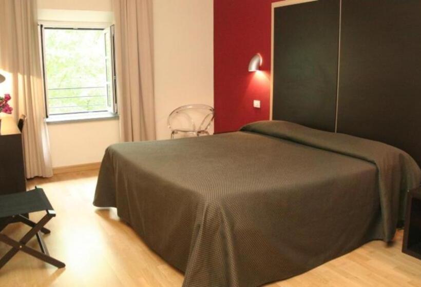 标准间, Hambros Il Parco In Villa Banchieri