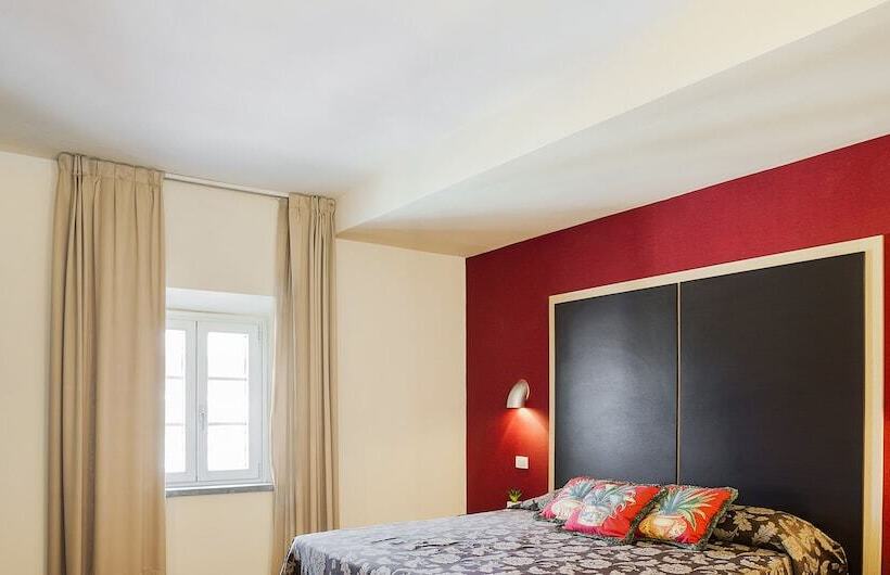 标准间, Hambros Il Parco In Villa Banchieri