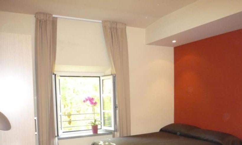 标准间, Hambros Il Parco In Villa Banchieri