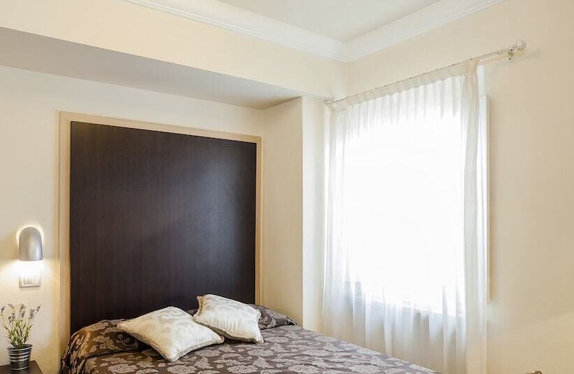 标准间, Hambros Il Parco In Villa Banchieri