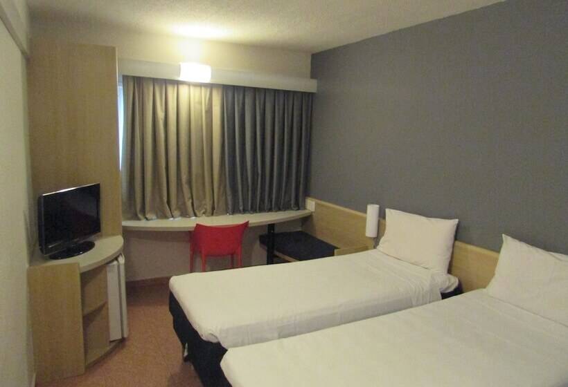 标准间, Ibis Araçatuba