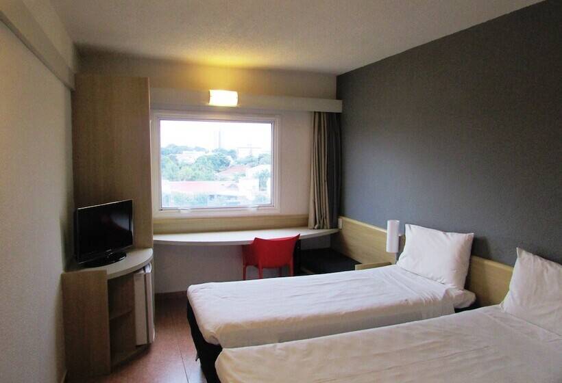 标准间, Ibis Araçatuba