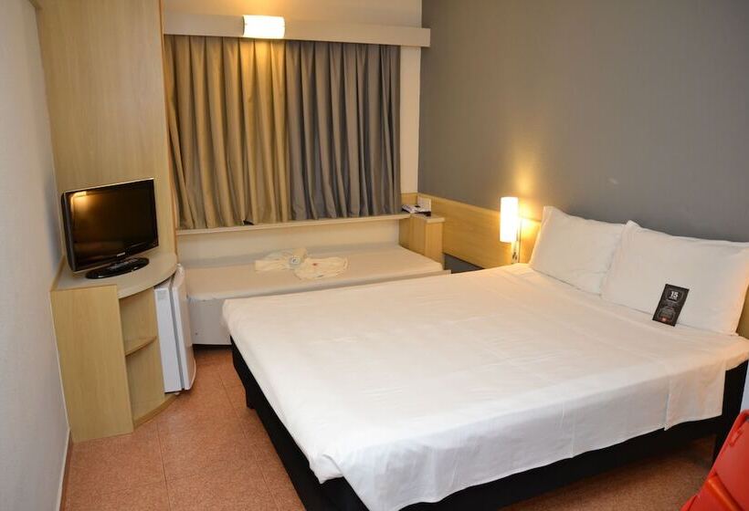 اتاق استاندارد, Ibis Araçatuba