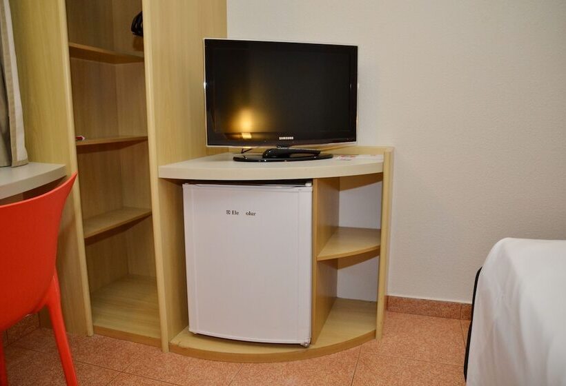 标准间, Ibis Araçatuba