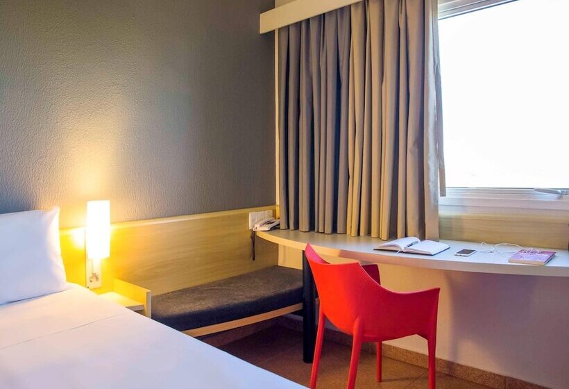 标准间, Ibis Araçatuba