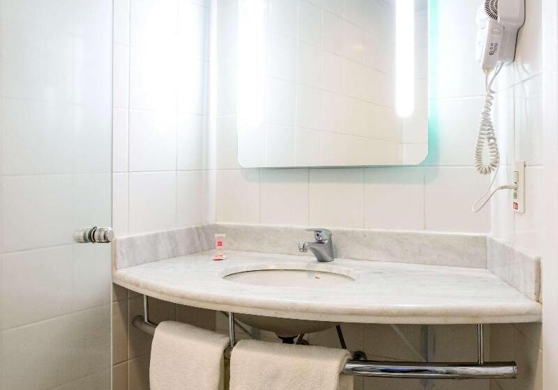 标准间, Ibis Araçatuba