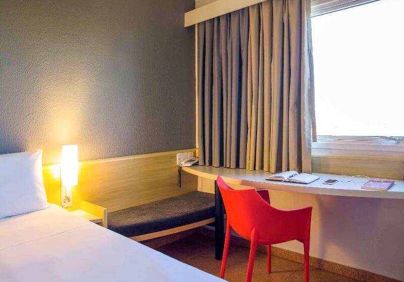 标准间, Ibis Araçatuba