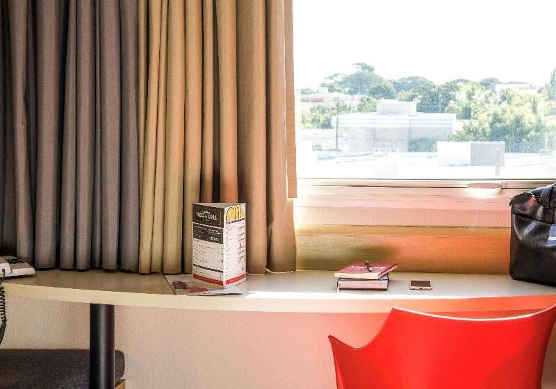 标准间, Ibis Araçatuba