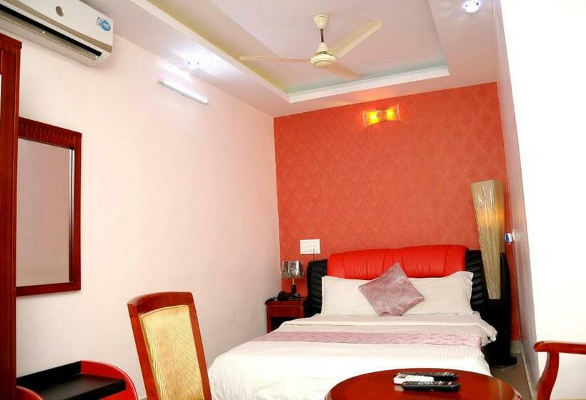 スタンダードルーム, Kings Kastle