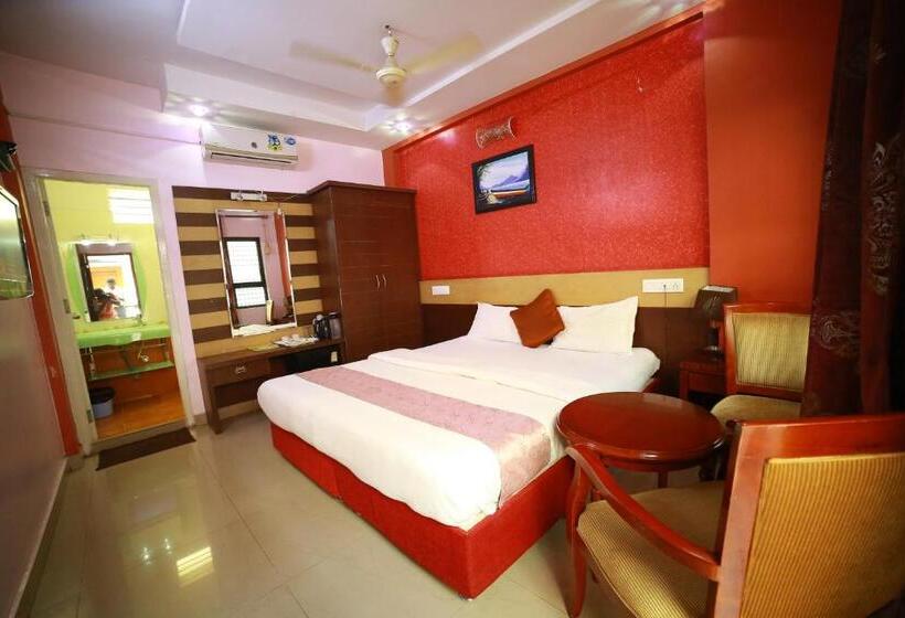 エクゼクティブルーム, Kings Kastle