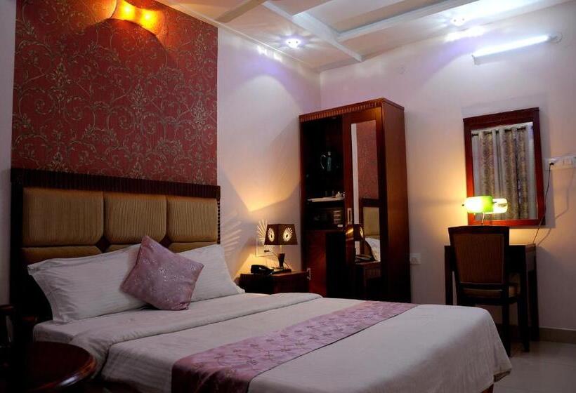 エクゼクティブルーム, Kings Kastle