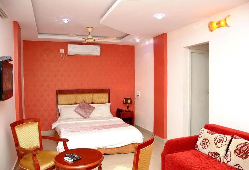 エクゼクティブルーム, Kings Kastle