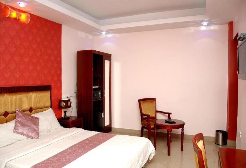 エクゼクティブルーム, Kings Kastle