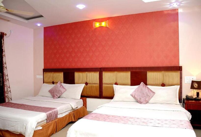 ファミリールーム, Kings Kastle