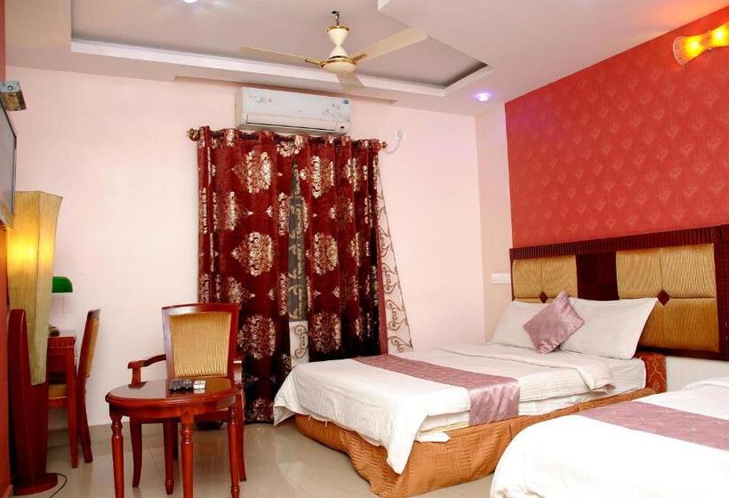 ファミリールーム, Kings Kastle