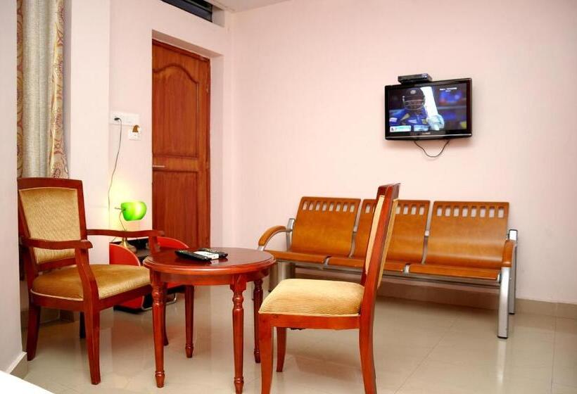 ファミリールーム, Kings Kastle