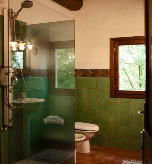 スタンダードルーム, La Lepre Bianca