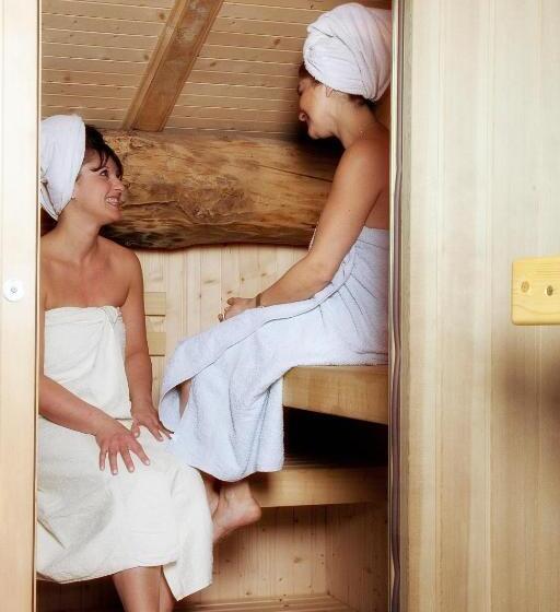 スイート, La Lepre Bianca