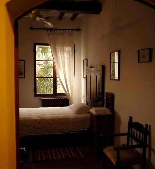 ファミリールーム, La Lepre Bianca