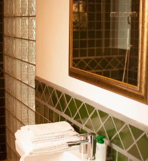 ジュニアスイート, La Lepre Bianca