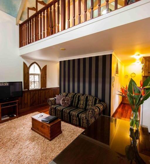 １ベッドルームハウス, Lisson Grove Boutique Resort & Day Spa