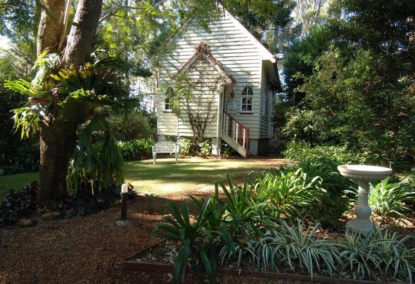 １ベッドルームハウス, Lisson Grove Boutique Resort & Day Spa