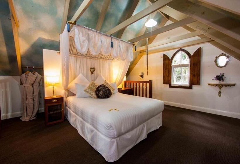 １ベッドルームハウス, Lisson Grove Boutique Resort & Day Spa