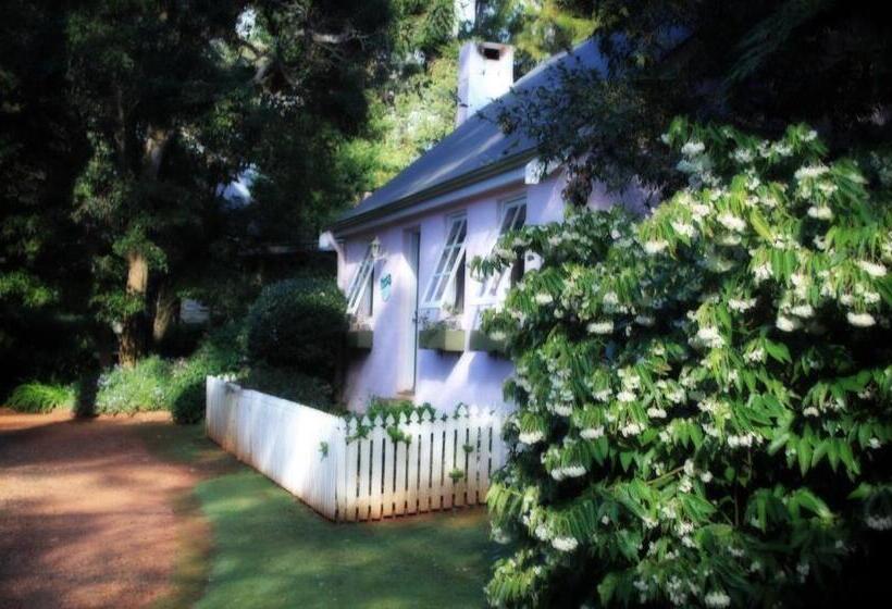 １ベッドルームハウス, Lisson Grove Boutique Resort & Day Spa