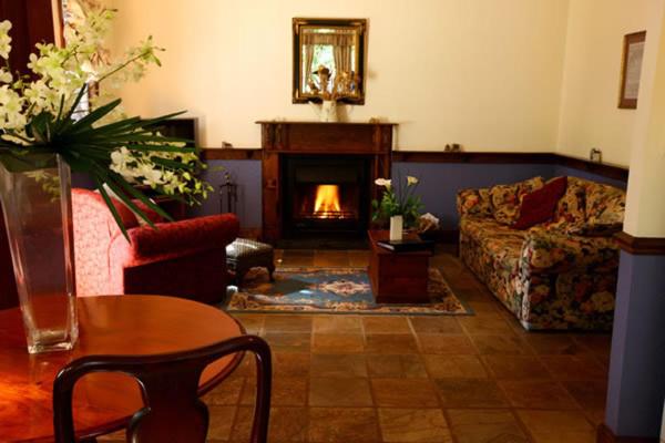 １ベッドルームハウス, Lisson Grove Boutique Resort & Day Spa