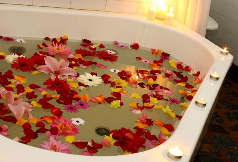 １ベッドルームハウス, Lisson Grove Boutique Resort & Day Spa