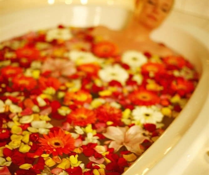 １ベッドルームハウス, Lisson Grove Boutique Resort & Day Spa