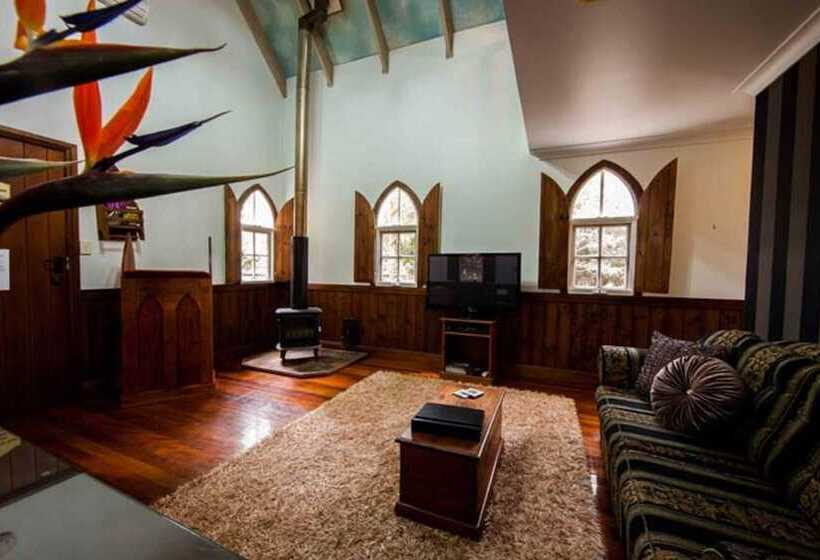 １ベッドルームハウス, Lisson Grove Boutique Resort & Day Spa