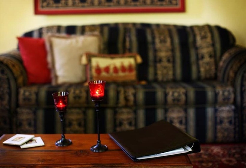 １ベッドルームハウス, Lisson Grove Boutique Resort & Day Spa