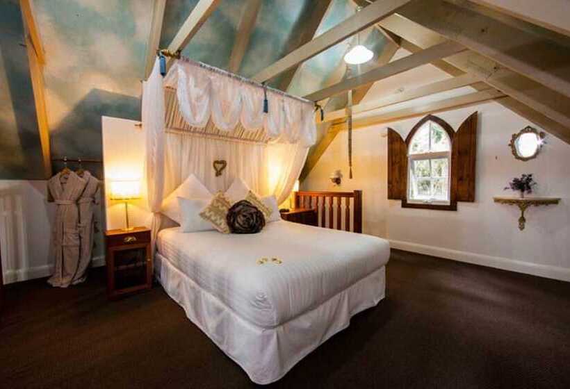 １ベッドルームハウス, Lisson Grove Boutique Resort & Day Spa