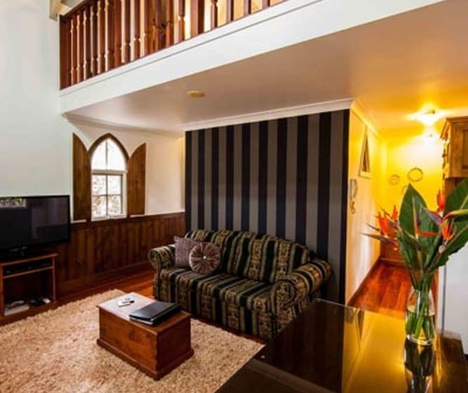 １ベッドルームハウス, Lisson Grove Boutique Resort & Day Spa