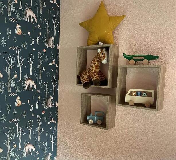 غرفة عائلية, Logis Hôtel Restaurant De La Poste Et Spa De Montagne