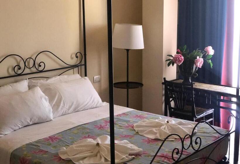 غرفة سوبيريور, Marconi