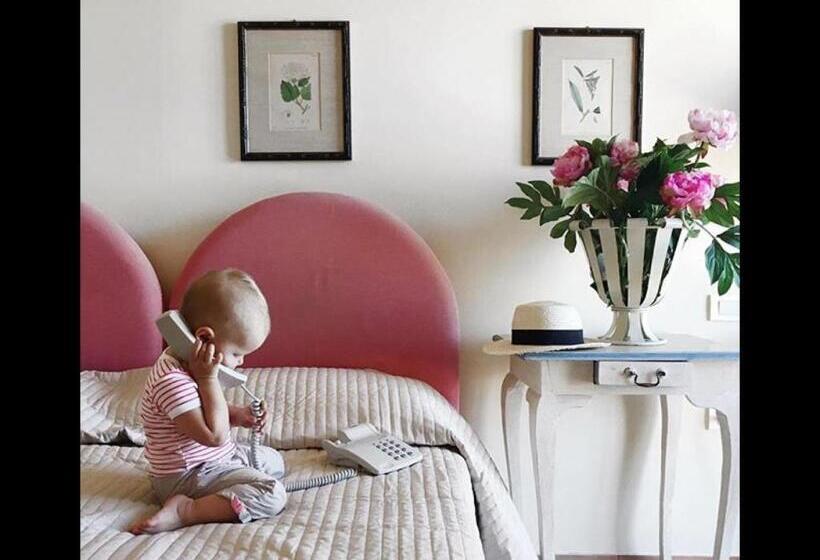 غرفة سوبيريور, Marconi